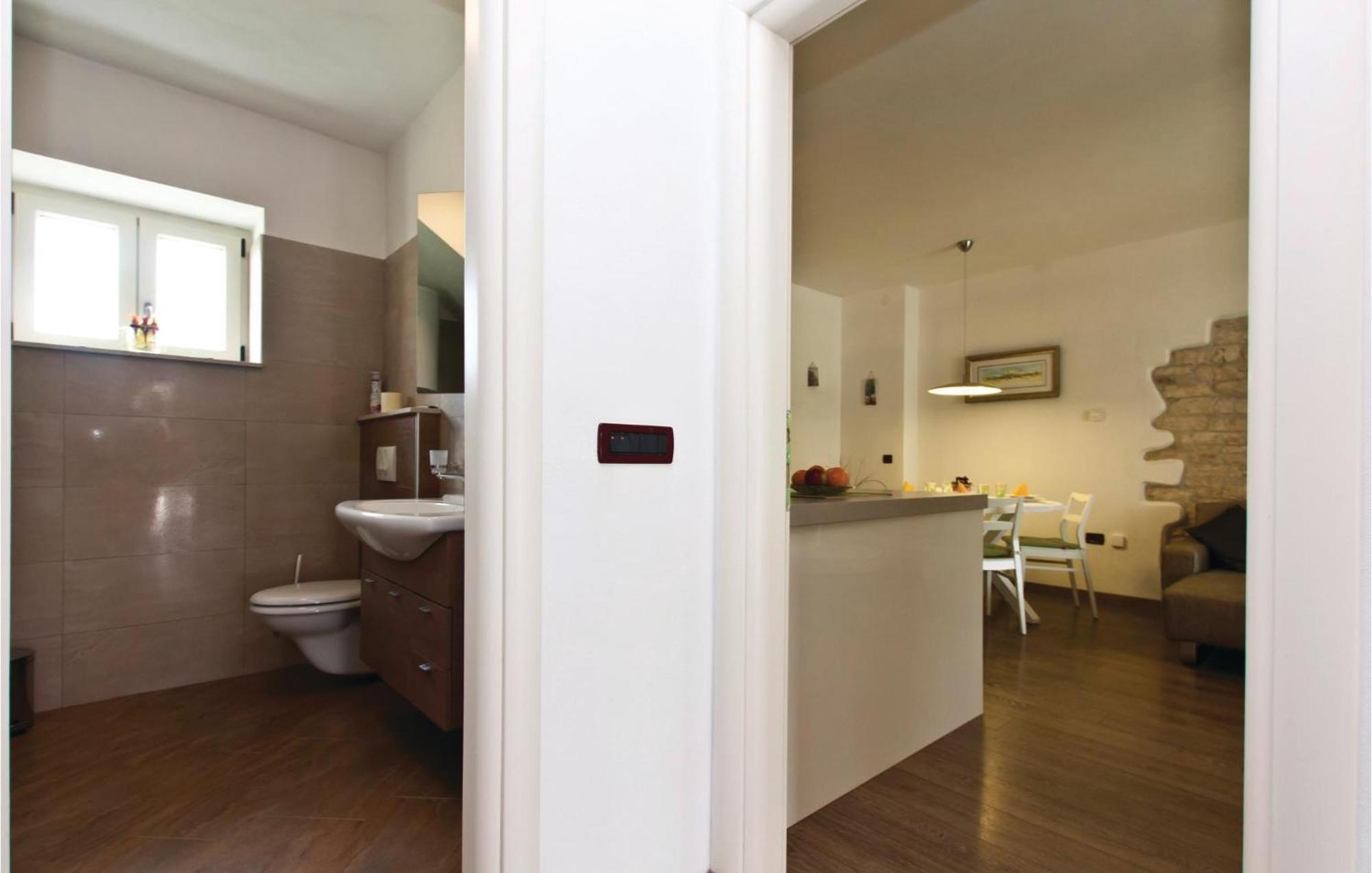 2 Bedroom Amazing In * Rovinj