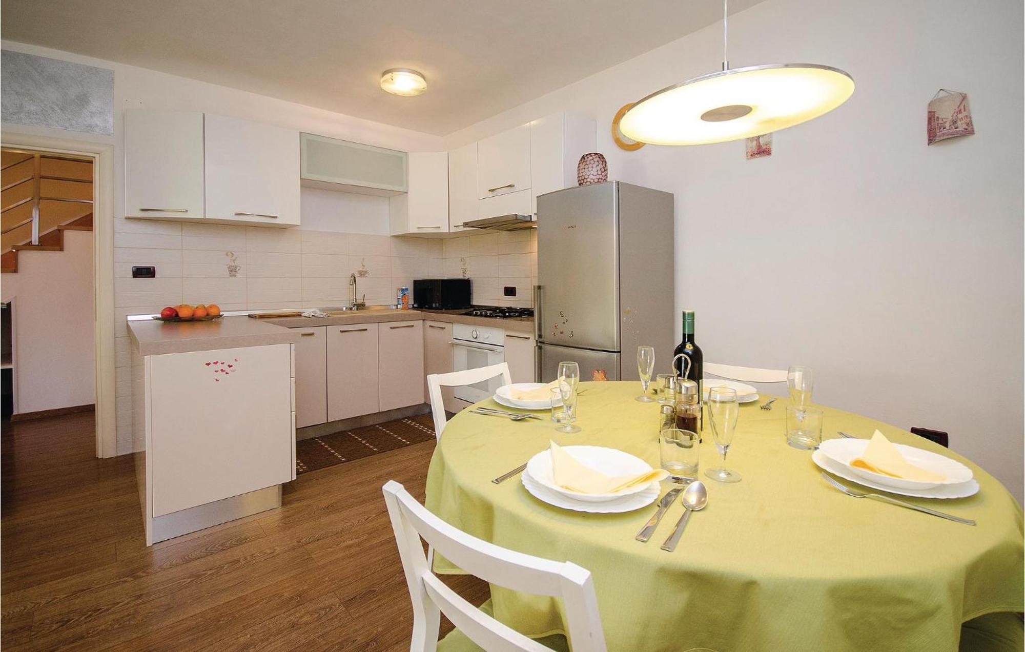 2 Bedroom Amazing In * Rovinj